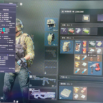 三角洲透视自瞄效果图4